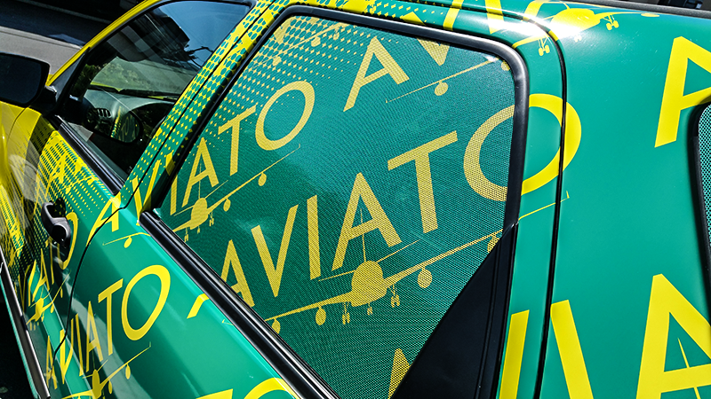 Illustration for article titled This Aviato Ford Escape Is The Only Rental That People In LA Will Give A Shit AboutÂ